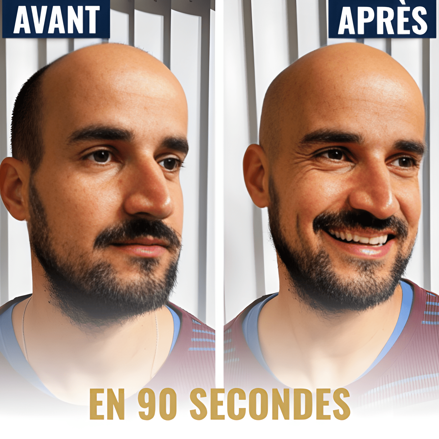 DRAVENCE PRO - Rasoir 5 en 1 - DRAVENCE