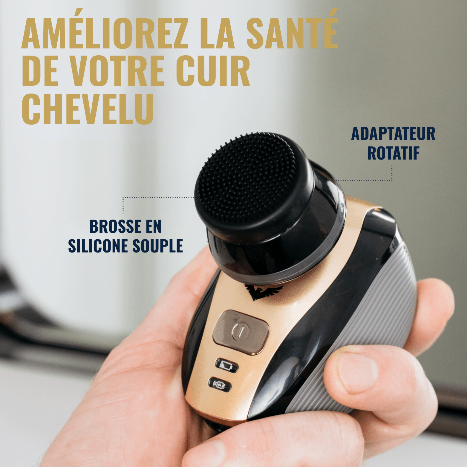Kit D’Exfoliation et De Nettoyage DEVRANCE - DRAVENCE